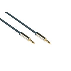 Good Connections High-Quality - Audio cable - stereo m | GC-M0040