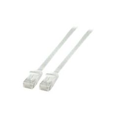 EFB-Elektronik - Patch cable - RJ-45 (M) to RJ-45 (M) | K8107WS.5