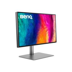 BenQ DesignVue PD3225U - PD Series - LED monitor - | 9H.LLYLA.TBE