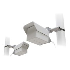 MikroTik Wireless Wire Cube Pro - Wireless ro | CubeG-5ac60aypair
