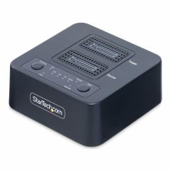 StarTech.com 1 1 Standalone M.2 NVMe Drive | M2-HDD-DUPLICATOR-N1