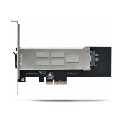 StarTech.com M.2 NVMe SSD to PCIe x4 Mobil | M2-REMOVABLE-PCIE-N1