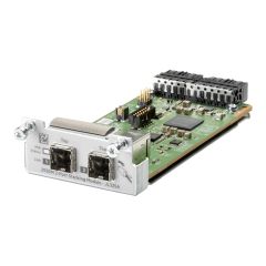 HPE Aruba - Network stacking module 2 - for HPE Aruba 29 | JL325A