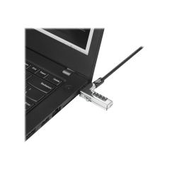 Lenovo - Security cable lock - 1.8 m | 4XE1F30278