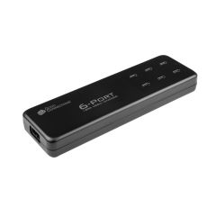 Alcasa PCA-D003S / Indoor / AC / Universal / 100 - 240 V / 20 V /