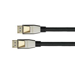Good Connections DP20-PY010 - 1 m - HDMI Type A (Standard) - HDMI
