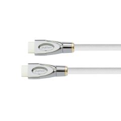 PYTHON GC-M0165 - 5 m - HDMI Type A (Standard) - HDMI Type A (Sta