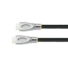 Good Connections GC-M0018 - 3 m - HDMI Type A (Standard) - HDMI T