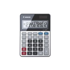 Canon LS-122TS - Desktop - Display - 12 digits - Batte | 2470C002