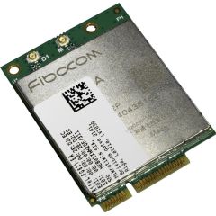 MikroTik 3G/4G/LTE miniPCi-e card with 2 x u.FL  | R11eL-FG621-EA