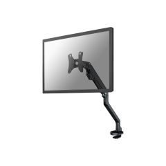 Neomounts FPMA-D750BLACK2 - Mounting kit (desk mount) - full-moti