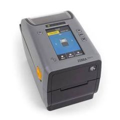 Zebra Thermal Transfer Printer 74M ZD611R LC ZD6A122T0EBR2EZ