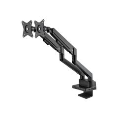 Manhattan TV &amp Monitor Mount with built-in Dock/Hub,  | 461887