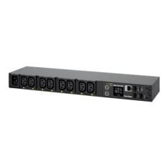 CyberPower Switched Series PDU41005 - Power distribution unit (ra