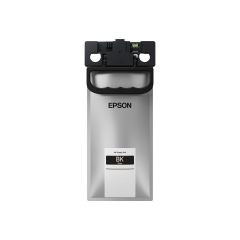 Epson - XXL size - black - original - ink cartridge  | C13T11E140