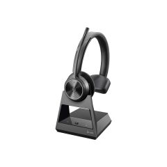 Poly Savi 7310 - Savi 7300 series - headset - DECT  | 8Y9B8AA#ABB