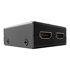Lindy 2 Port HDMI 18G Bi-Directional Switch - Video/audio | 38336