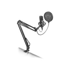 Trust Gaming GXT 252+ Emita Plus - Microphone - USB | 22400