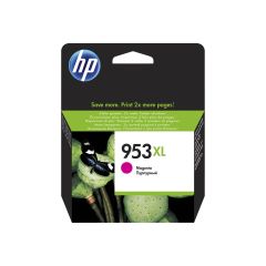 HP 953XL - 20.5 ml - High Yield - magenta - original -  | F6U17AE