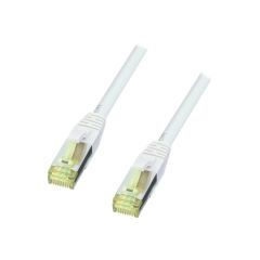 Lindy - Network cable - RJ-45 (M) to RJ-45 (M) - 2 m - SF | 47264