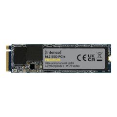 Intenso PREMIUM - SSD - 500 GB - internal - M.2 2280 -  | 3835450