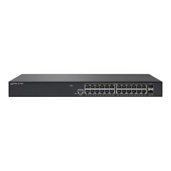 LANCOM GS-3126X - Switch - L3 Lite - Managed - 24 x 10/10 | 61847