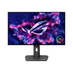 ASUS ROG Strix OLED XG27AQDMG - OLED monitor -  | 90LM0AH0-B01A70