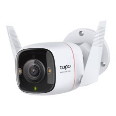Tapo C325WB V1 - Network surveillance camera - bull | TAPO C325WB