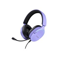 Trust GXT 490P FAYZO - Headset - 7.1 channel - full size  | 25303