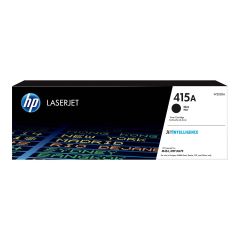 HP 415A - Black - original - LaserJet - toner cartridge (W2030A)