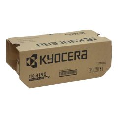 Kyocera TK 3190 - Black - original - toner cartridge | 1T02T60NLC