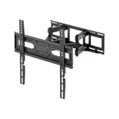 Manhattan TV & Monitor Mount, Wall, Full Motion, 1 scree | 462433