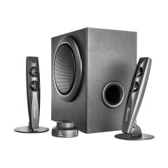 Wavemaster STAX - Speaker system - 2.1-channel - wireless | 66211