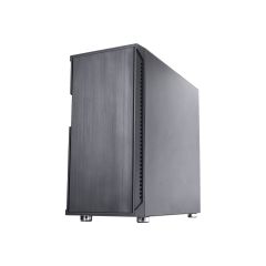 Nanoxia Deep Silence 8 Basic - Tower - ATX - no power su | 336765