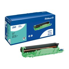 Pelikan 1260 - Black - compatible - drum kit - for Brot | 4232915
