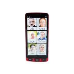 OLYMPIA Neo - 4G smartphone - dual-SIM - RAM 2 GB / Intern | 2287