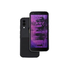 CAT S62 Pro - 4G smartphone - dual-SIM - RAM 6 | CS62P-DAB-RON-EN