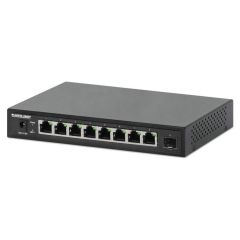 Intellinet 8Port 2.5G Switch 8xRJ45 1xSFP+ Switch 562096