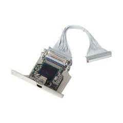 ZebraNet 10100 Print Server Print server 10100 P1037974001