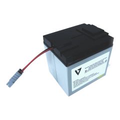 V7 RBC7-V7 - UPS battery (equivalent to APC RBC7) -  | RBC7-V7-1E