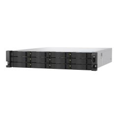 QNAP TS-H1277AXU-RP - NAS server - 12 bay | TS-h1277AXU-RP-R5-16G