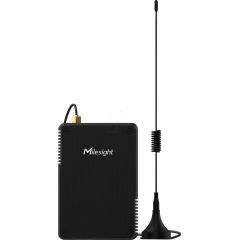 Milesight IoT UG56-868M - LoRaWAN Gateway - Gateway - 0.1 Gbps -