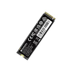 Verbatim Vi5000 - SSD - 1 TB - internal - M.2 2280 - PCIe | 31826