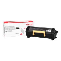 Xerox - Black - original - box - toner cartridge Use  | 006R04725