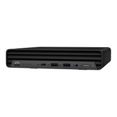 HP Pro 400 G9 - Wolf Pro Security - mini - Core i5  | 9M9B0AT#ABD