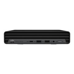 HP Pro 400 G9 - Wolf Pro Security - mini - Core i7  | 9M9A9AT#ABD