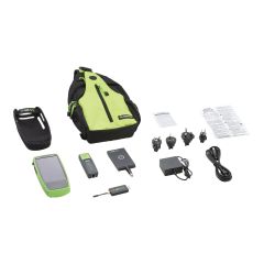 NetAlly AirCheck G3 Pro - Network tester wi | AIRCHECK-G3E-PRO-KT