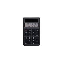 Jakob Maul GmbH MAUL ECO 250 - Pocket - Basic - 8 digit | 7268290