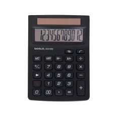 Jakob Maul GmbH MAUL ECO 650 - Pocket - Basic - 12 digi | 7268690