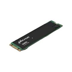 Micron - SSD - 240 GB - boot drive - internal - M.2  | PY-MF24NVD